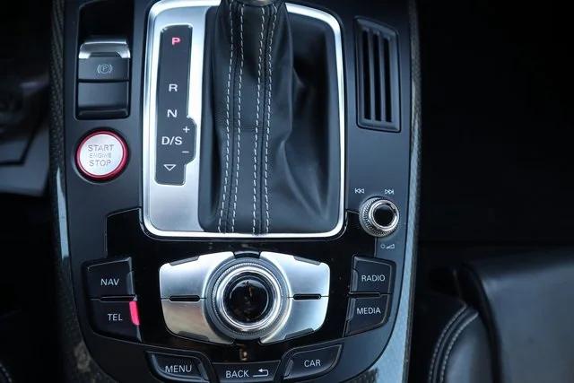 2015 Audi S5 3.0T Premium Plus
