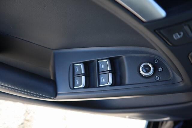 2015 Audi S5 3.0T Premium Plus