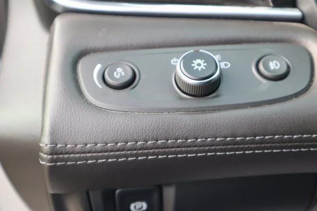 2017 Buick LaCrosse Essence