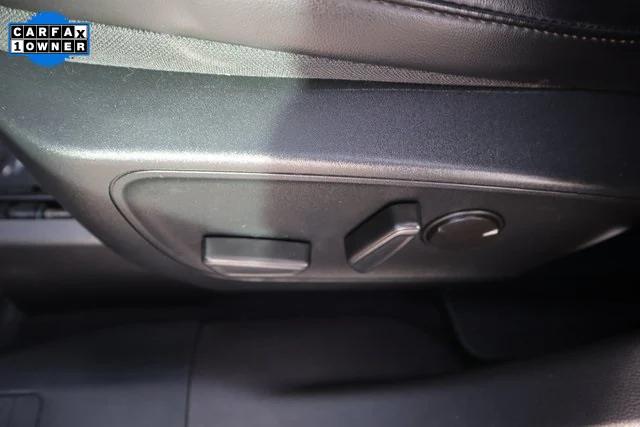 2024 Ford Escape PHEV