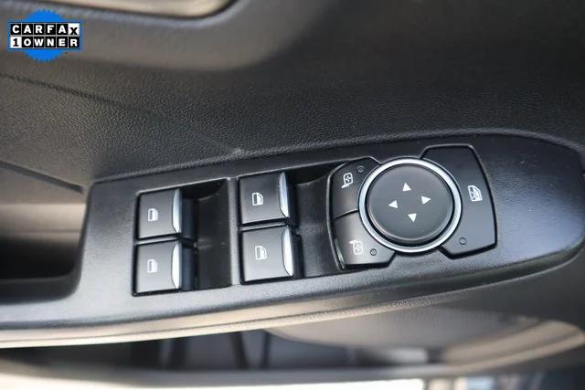 2024 Ford Escape PHEV