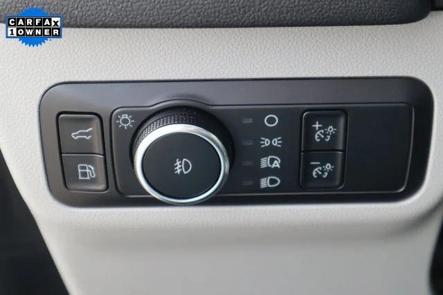 2024 Ford Escape PHEV