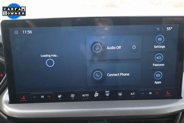 2024 Ford Escape PHEV