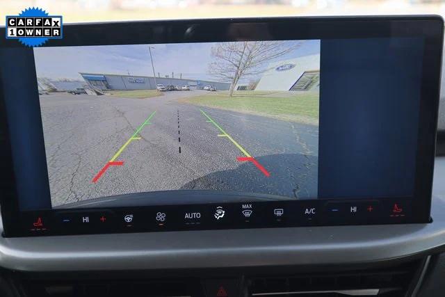 2024 Ford Escape PHEV