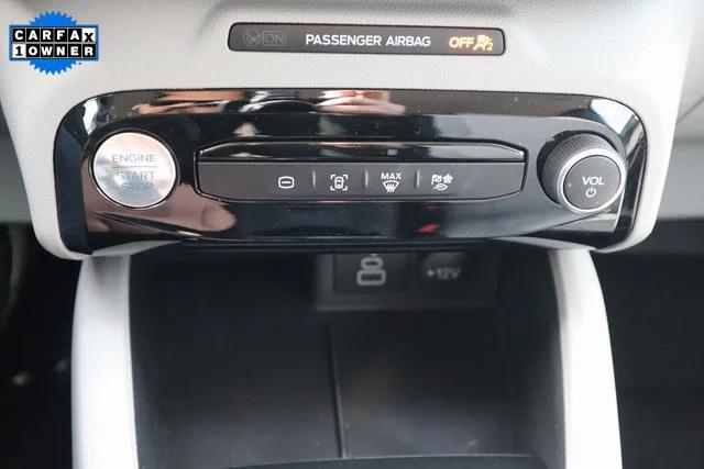 2024 Ford Escape PHEV