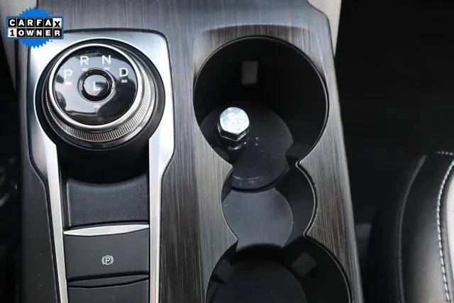 2024 Ford Escape PHEV