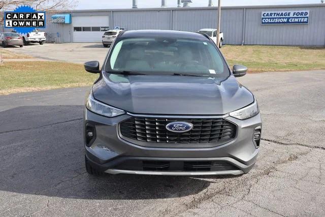 2024 Ford Escape PHEV