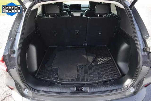2024 Ford Escape PHEV