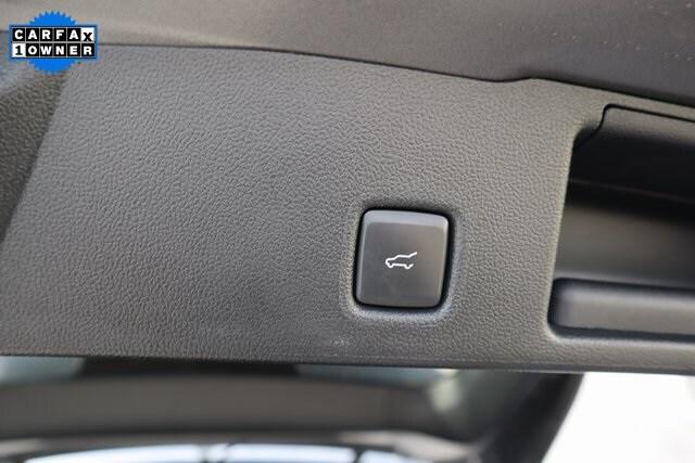 2024 Ford Escape PHEV