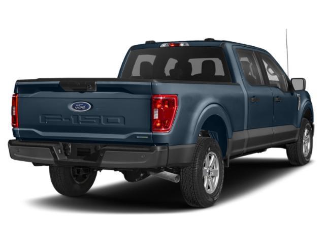 2021 Ford F-150 XLT 2021 Ford F-150 XLT