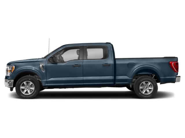 2021 Ford F-150 XLT 2021 Ford F-150 XLT