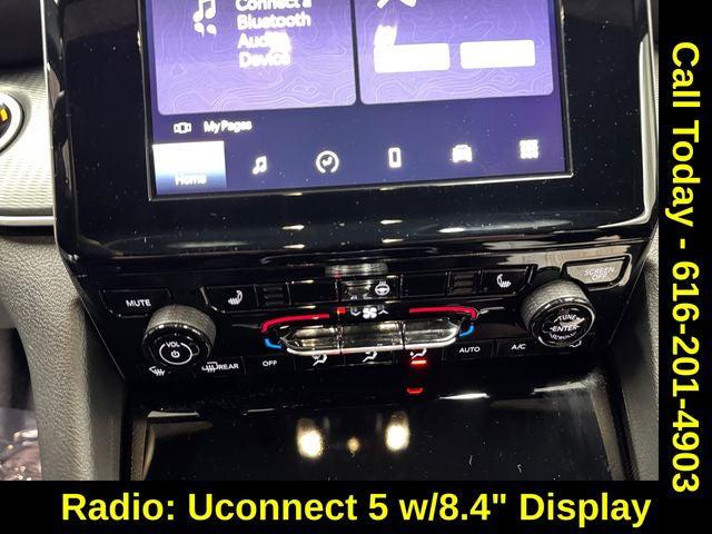 2024 Jeep Grand Cherokee L Altitude X 4x4