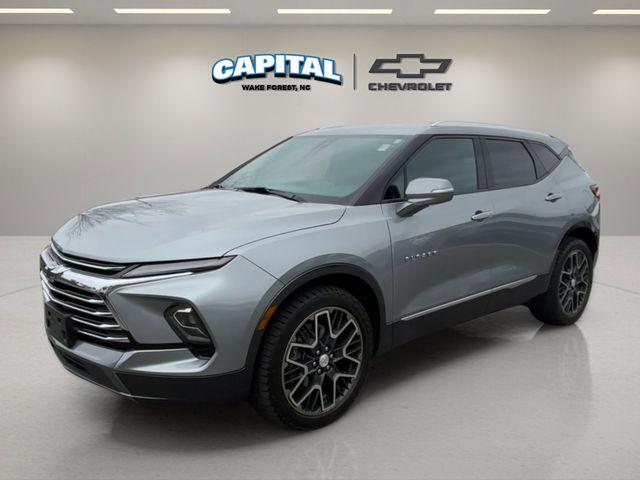 2023 Chevrolet Blazer FWD Premier