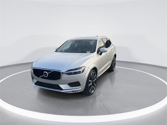 2021 Volvo XC60 T5 Momentum