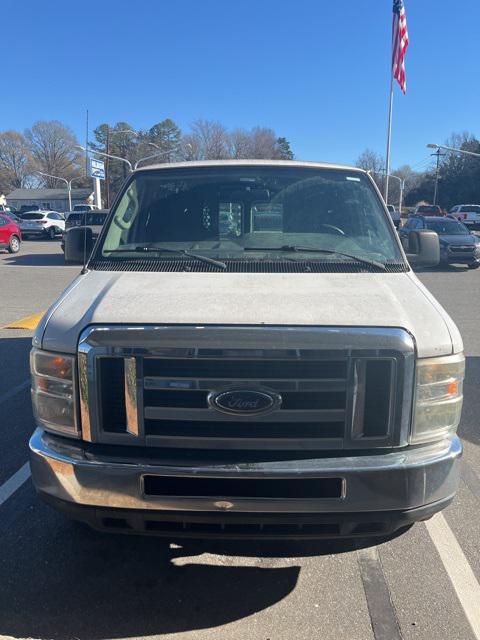 2013 Ford E-250 Commercial