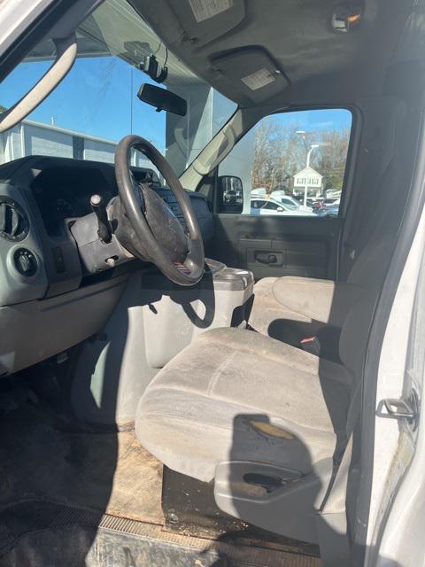 2013 Ford E-250 Commercial