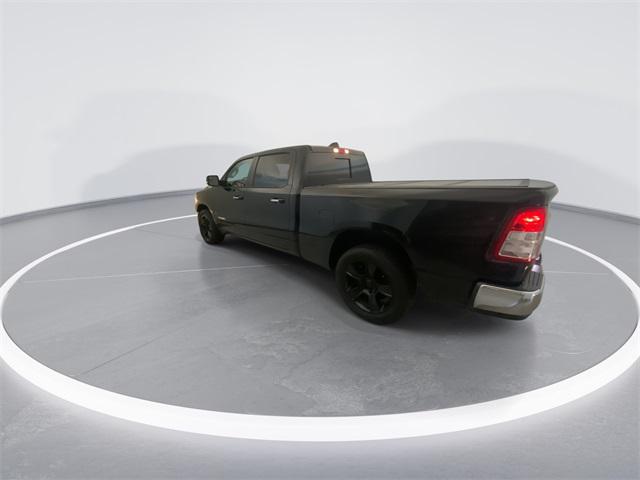 2019 RAM 1500 Big Horn/Lone Star Crew Cab 4x2 64 Box 2019 RAM 1500 Big Horn/Lone Star Crew Cab 4x2 64 Box