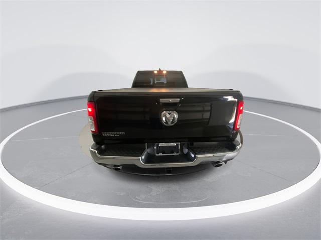 2019 RAM 1500 Big Horn/Lone Star Crew Cab 4x2 64 Box 2019 RAM 1500 Big Horn/Lone Star Crew Cab 4x2 64 Box