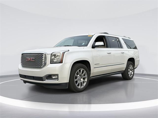 2017 GMC Yukon XL Denali