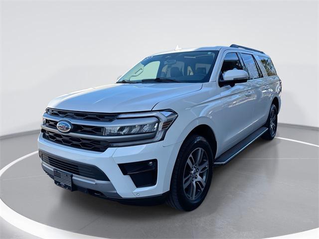 2023 Ford Expedition XLT MAX