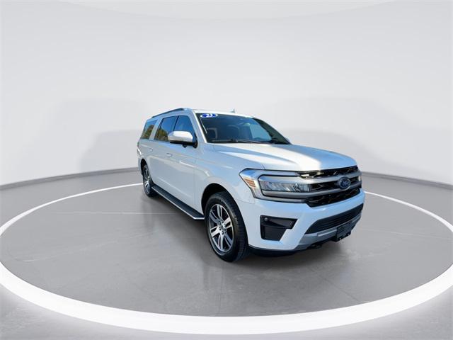 2023 Ford Expedition XLT MAX