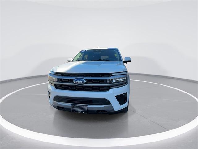 2023 Ford Expedition XLT MAX