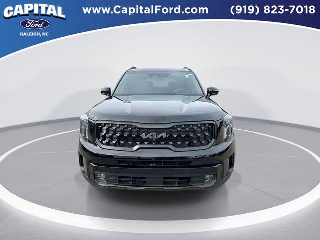 2024 Kia Telluride SX Prestige X-Pro 2024 Kia Telluride SX Prestige X-Pro