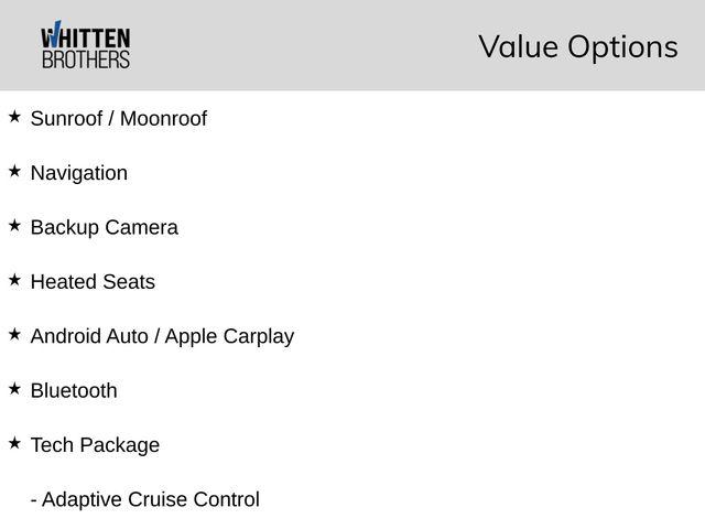 2024 GMC Terrain AWD Denali 2024 GMC Terrain AWD Denali