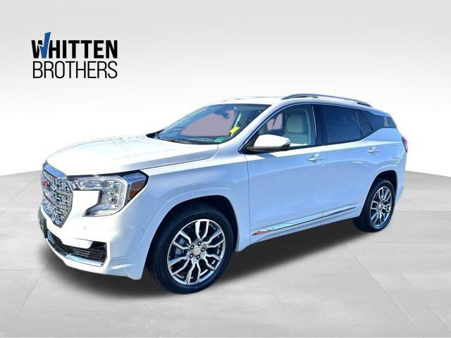 2024 GMC Terrain AWD Denali