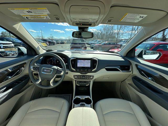 2024 GMC Terrain AWD Denali