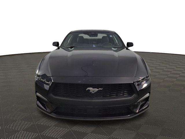 2025 Ford Mustang EcoBoost Fastback