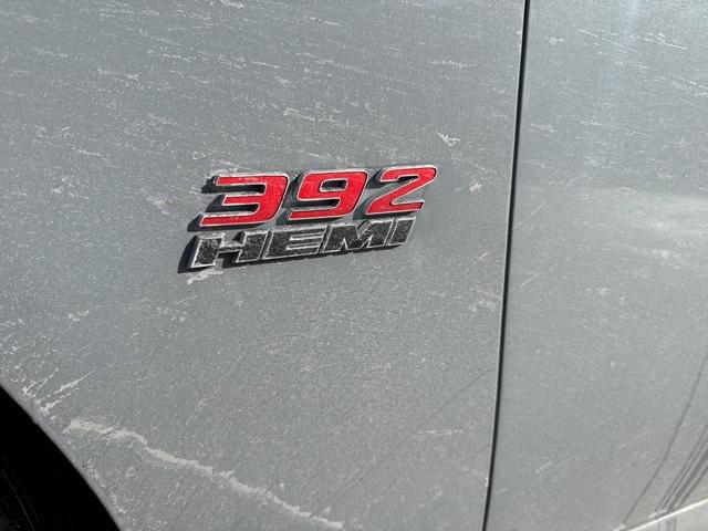 2021 Dodge Charger Scat Pack RWD