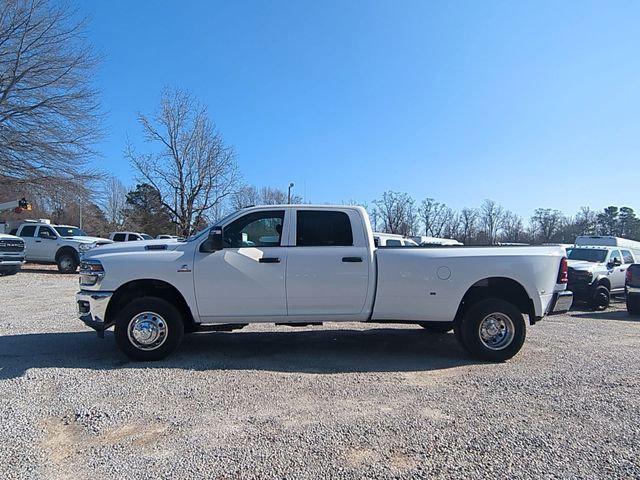 2026 RAM Ram 3500 RAM 3500 TRADESMAN CREW CAB 4X4 8 BOX 2026 RAM Ram 3500 RAM 3500 TRADESMAN CREW CAB 4X4 8 BOX