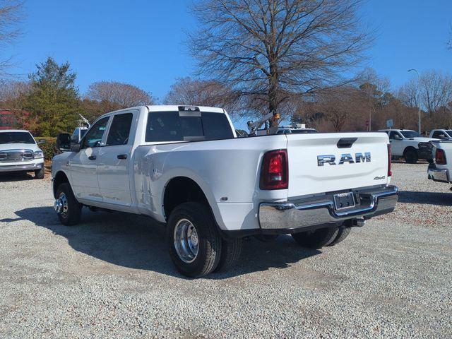 2026 RAM Ram 3500 RAM 3500 TRADESMAN CREW CAB 4X4 8 BOX 2026 RAM Ram 3500 RAM 3500 TRADESMAN CREW CAB 4X4 8 BOX