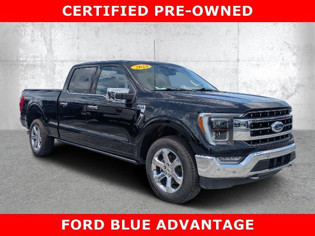 2023 Ford F-150 XL for sale in FT DENAUD, FL