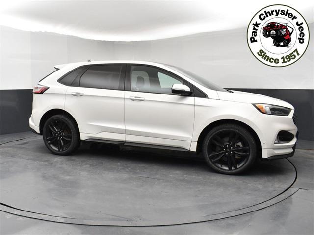 2021 Ford Edge ST 2021 Ford Edge ST