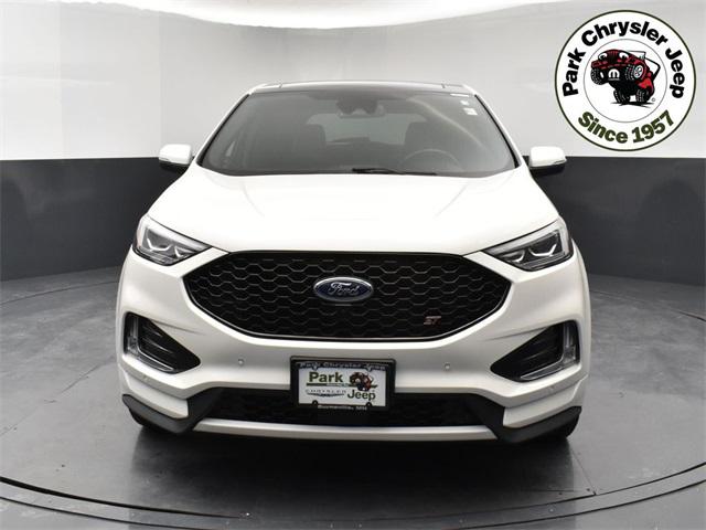 2021 Ford Edge ST 2021 Ford Edge ST