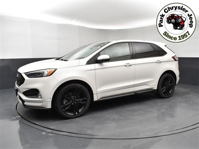 2021 Ford Edge ST 2021 Ford Edge ST
