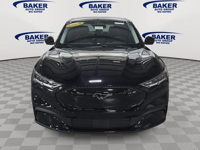 2023 Ford Mustang Mach-E Select