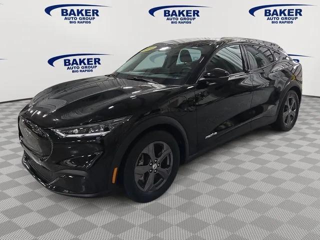 2023 Ford Mustang Mach-E Select