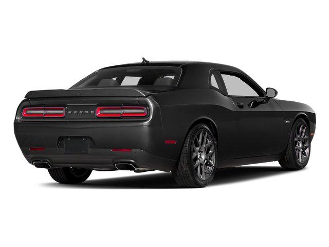 2017 Dodge Challenger R/T 2017 Dodge Challenger R/T