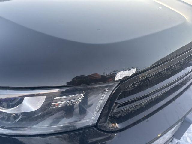 2017 Dodge Durango GT AWD