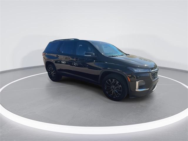 2024 Chevrolet Traverse Limited RS