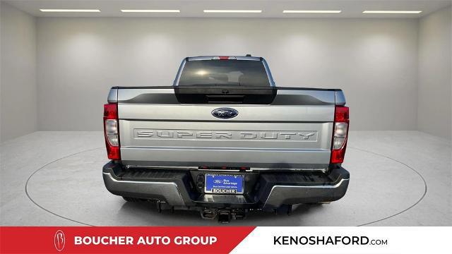 2022 Ford F-350 XL