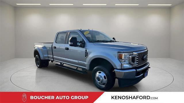 2022 Ford F-350 XL