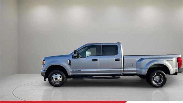 2022 Ford F-350 XL