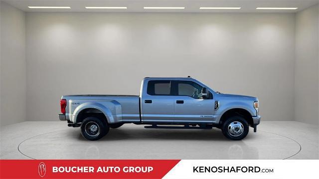 2022 Ford F-350 XL