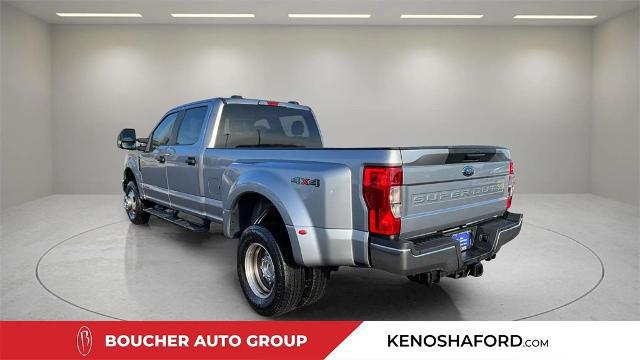 2022 Ford F-350 XL