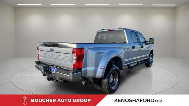 2022 Ford F-350 XL
