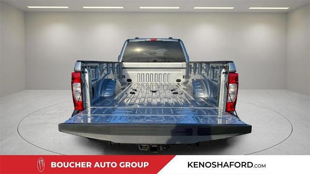 2022 Ford F-350 XL